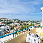 Apartment Lia
