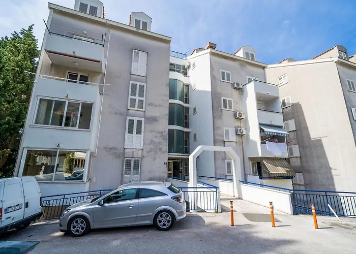 Apartment Lia