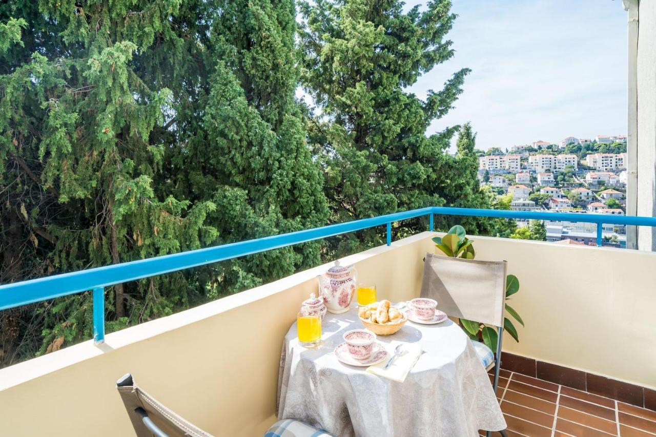 Lia Apartment *
