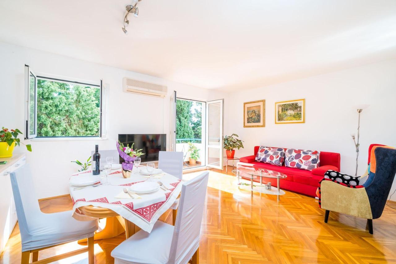 Lia Apartment Dubrovnik