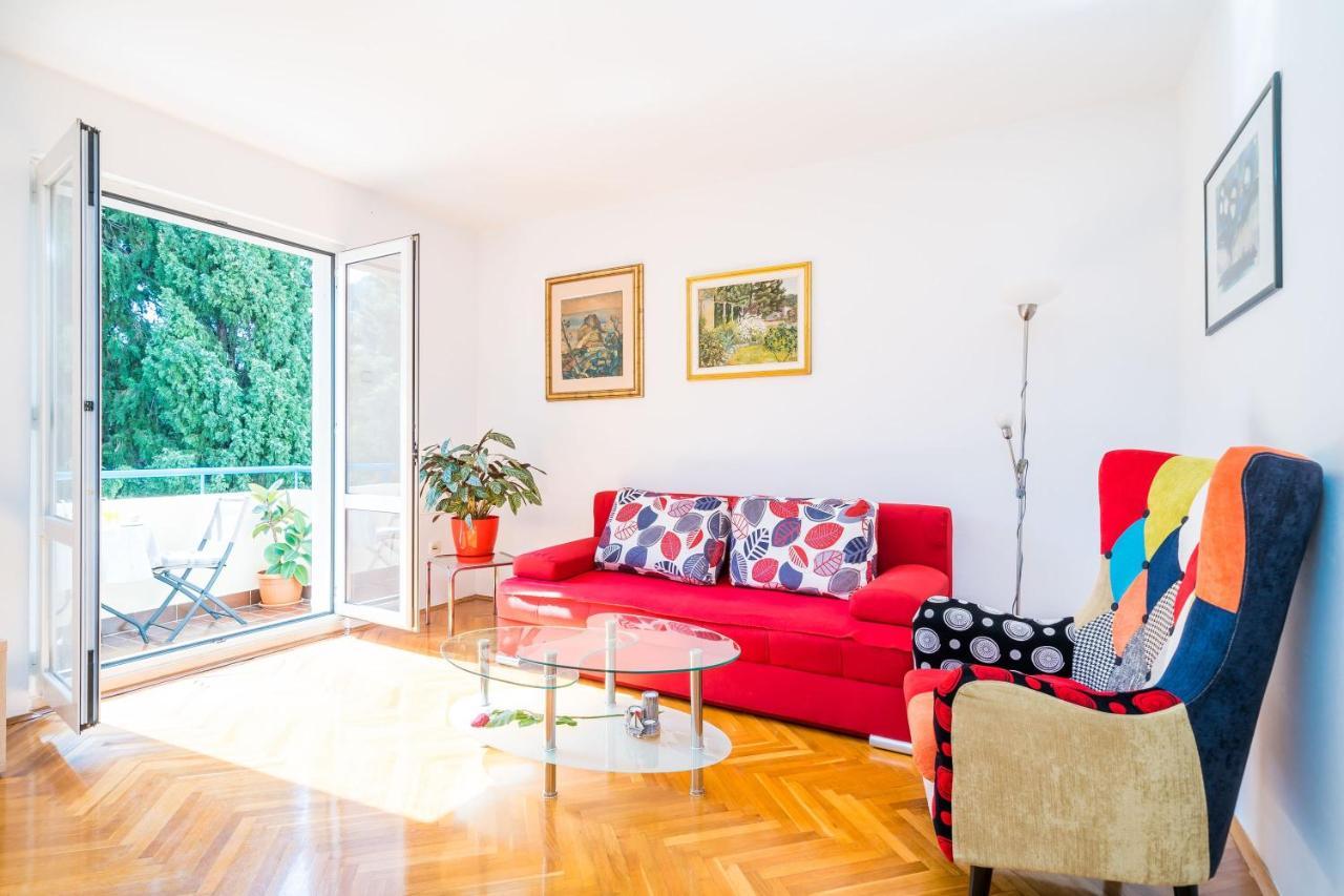 Lia Apartment Dubrovnik