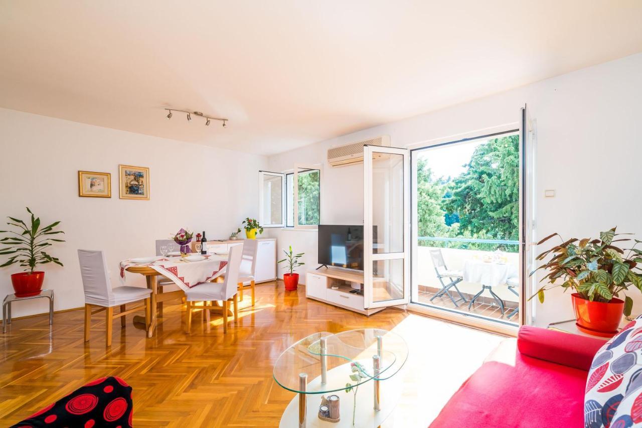 Apartment Lia *