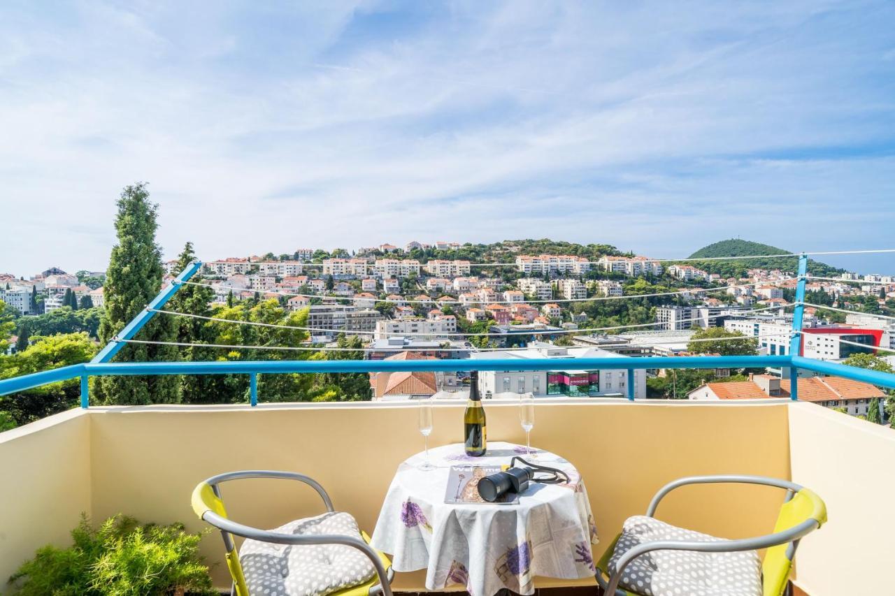 Lia Apartment Dubrovnik