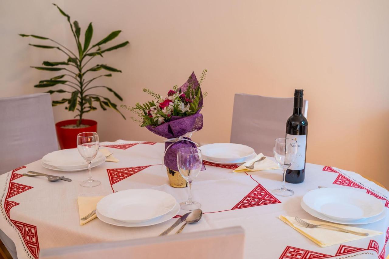 Lia Apartment Dubrovnik